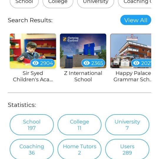 School-Finder-App